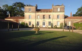 Chateau D'yseron